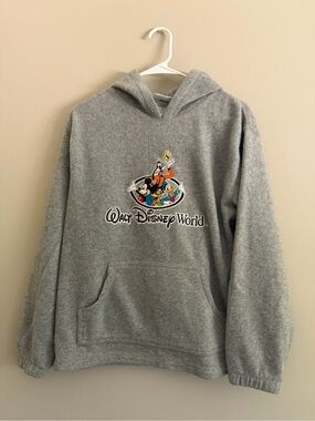 Disney World Sweatshirt